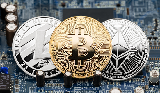Bitcoin. En Israël, les cryptos vont entrer dans la catégorie des actifs financiers.