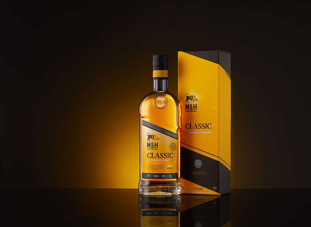 Whisky. La distillerie Milk & Honey, basée à Tel Aviv, vend en France.