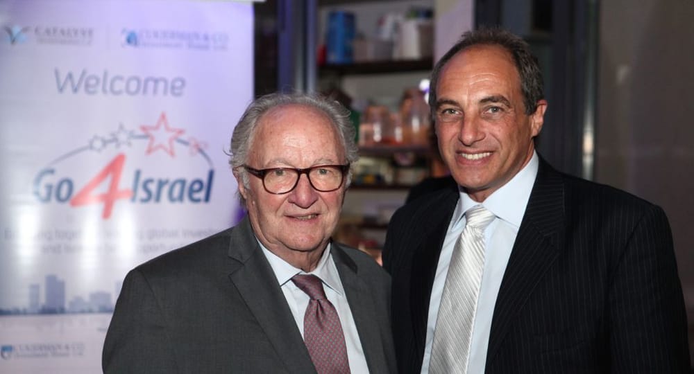 Europe, Asie, France… Conférence internationale GoforIsrael. La 30ème édition.