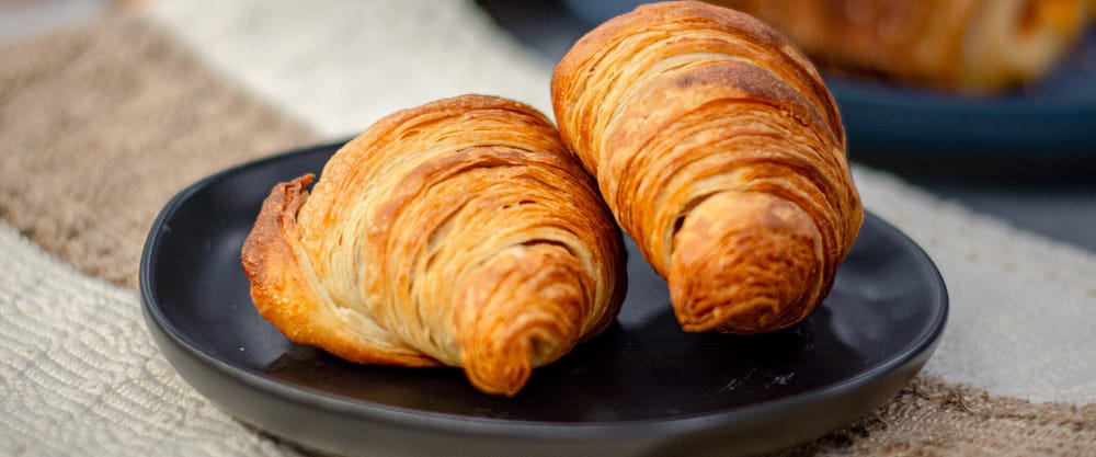 Les touristes israéliens à Paris le 1er Mai ont été privés de croissants!