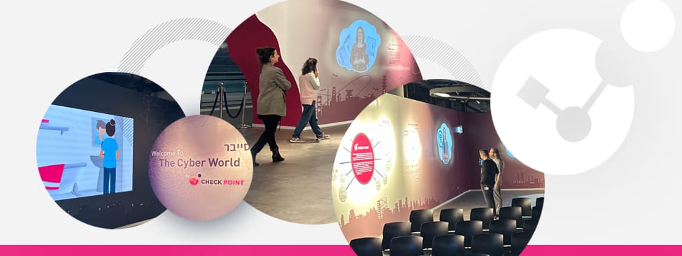 C’Israël. Un nouveau cybercentre pour sensibiliser à l’importance de la cybersécurité.