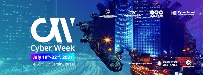 La Cyber Week, sommet international de la cybersécurité, va accueillir les cyberdirigeants du monde entier à Tel-Aviv.