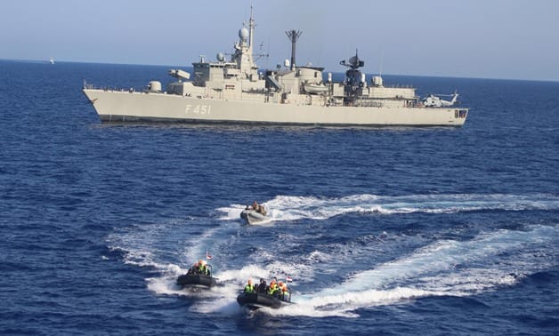 Chypre et Israël signent un accord pour l’installation d’un système de surveillance.