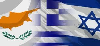 Chypre, Israël et la Grèce renforcent leur coopération en matière de défense.