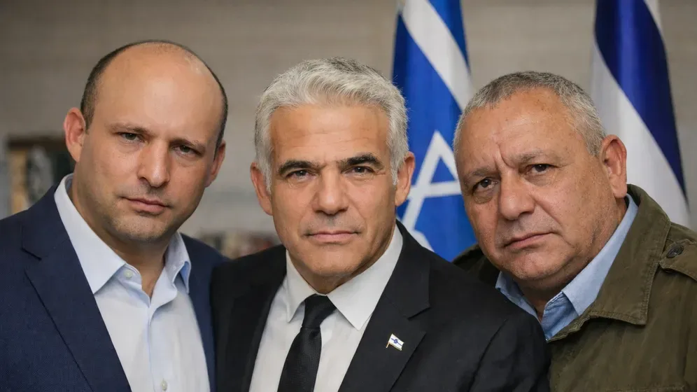 Un changement politique majeur après des années de coalitions dominées par la droite et les partis religieux?