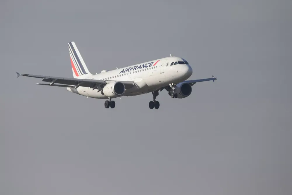 Tensions Israël-Iran. Tel-Aviv : pas d’arrêt des vols pour Air France et Transavia.