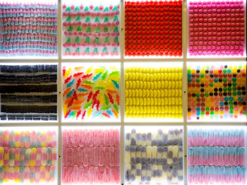 Histoire incroyable… Les Roll-Ups sont victimes de leur succès en Israël.