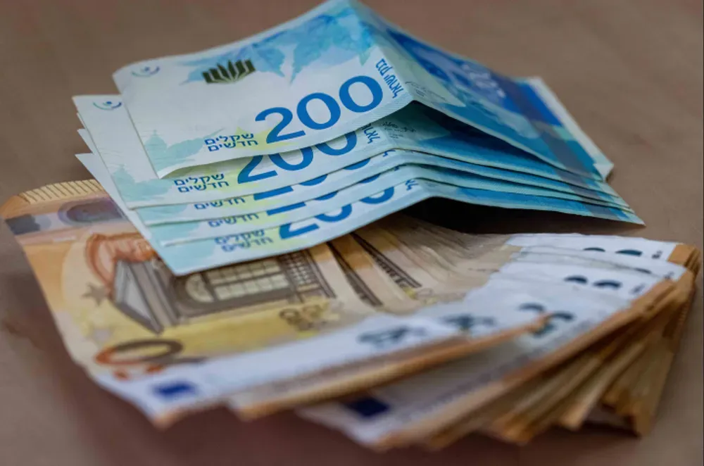 Enfin! Des milliards de shekels pour un plan quinquennal dédié aux routes de Judée-Samarie.