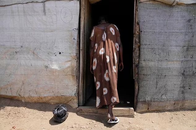 La technologie israélienne aide les victimes d’agressions sexuelles au Sud-Soudan.