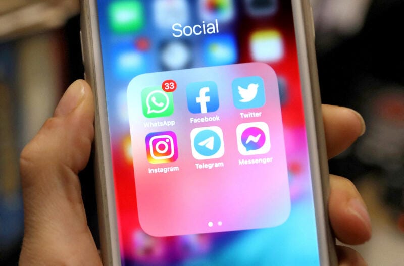 Telegram concentre désinformation, contenus illicites, images non filtrées des conflits.