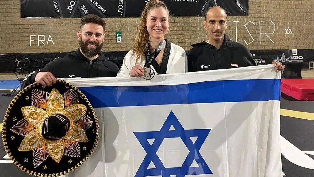 Sécurité des femmes. La startup israélienne SafeUp lutte contre le viol.