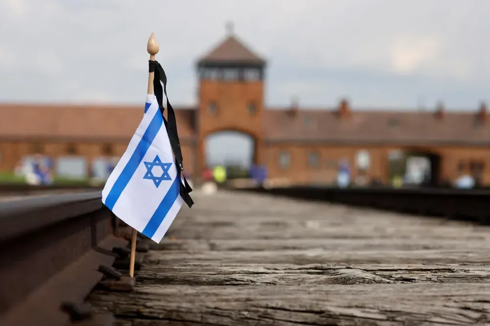 Détox. Les hommes d’affaires israéliens connaissent bien le potentiel de la Pologne.