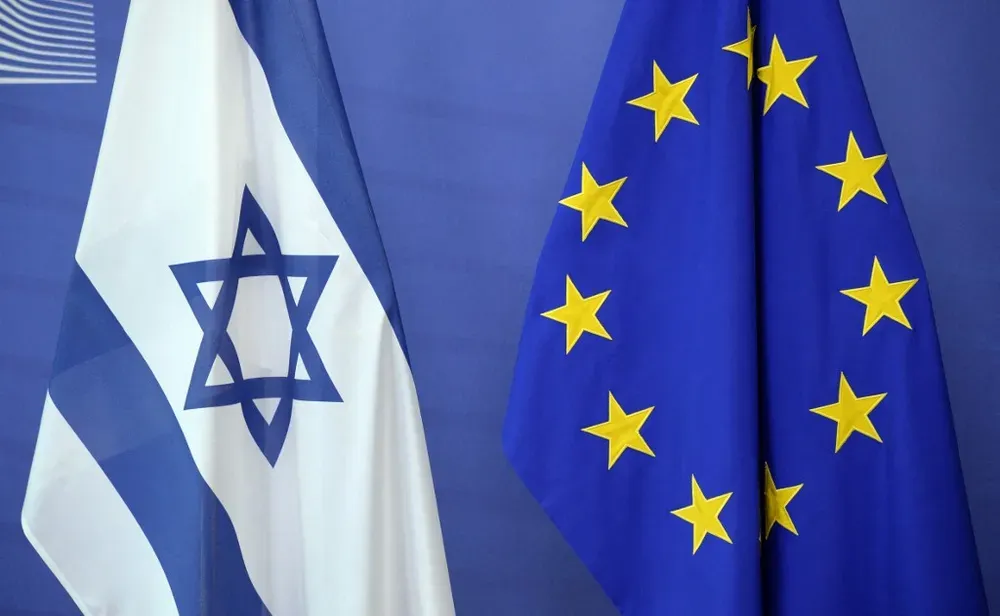 Question à IsraelValley de Michel S. : « La Commission des présidents d’université lutte-elle contre le boycott? »
