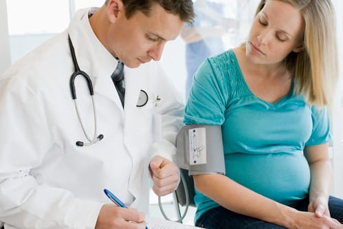 Ocon Medical. Des gynécologues utilisent une méthode israélienne.