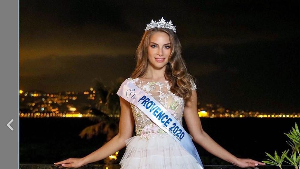 Le Président d’Israël, Reuven Rivlin, félicite April Benayoum et Tweet sur « Miss France ».