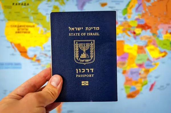 L’impact du non-retour des israéliens au pays. Le retour d’Ex-Israéliens chute de 52 %