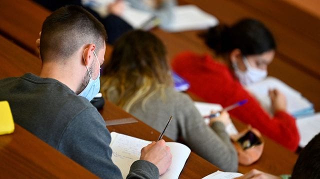 Trois Universités d’Israël au « Top 100 » du classement de Shanghai.