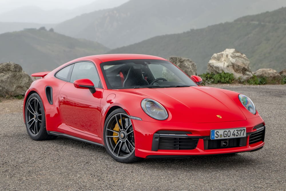 Porsche entre au capital de la start-up Griiip (Israël). Sports automobiles.