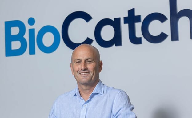 Bientôt américaine à 100%? BioCatch, société israélienne de protection contre la fraude numérique.