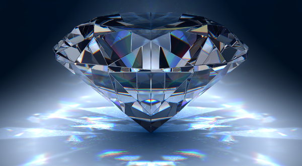 L’accord du Jour entre… Les bourses aux diamants de Ramat Gan et Dubaï.