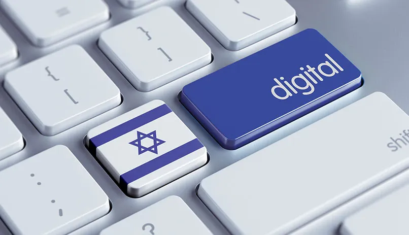 ENSAE, Centrale Supelec et Mines de Paris en Israël. « Tech trip ».