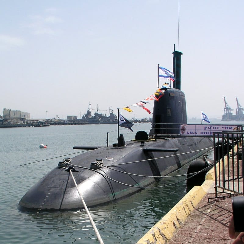 Aviv Kochavi : « Empêcher l’Iran d’acquérir des capacités militaires nucléaires ».