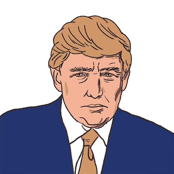 Israël analyse les bannissements numériques qui frappent Donald Trump.