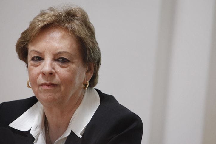 Droit et Histoire. Dorit Beinisch, 1ère femme Présidente de la Cour suprême d’Israël.
