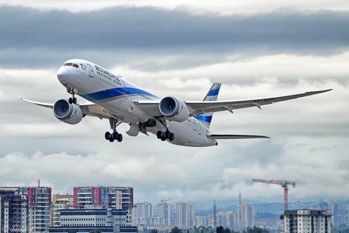 Perte de $86 millions. La compagnie El Al va supprimer 1 900 emplois.