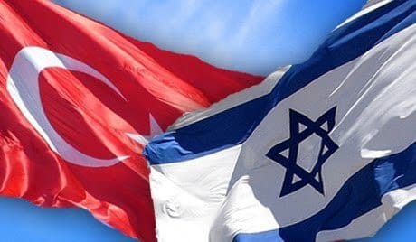 Issac Herzog à Ankara les 9 et 10 mars prochains.