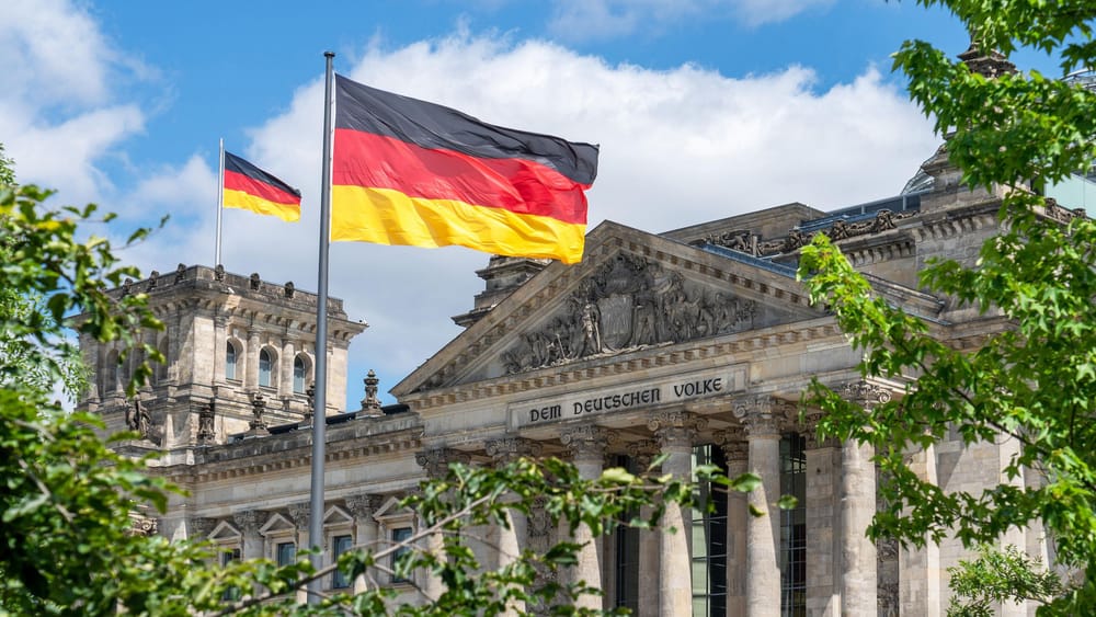 En Allemagne, le parti d’extrême-droite a accru sa popularité. Israël, en observation…
