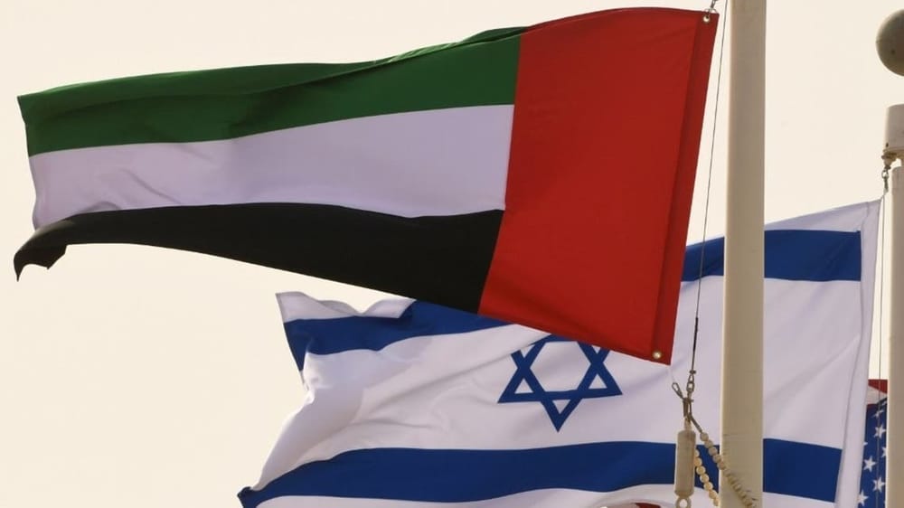 Un corridor de la paix : Israël envisage des liaisons routières avec les EAU.