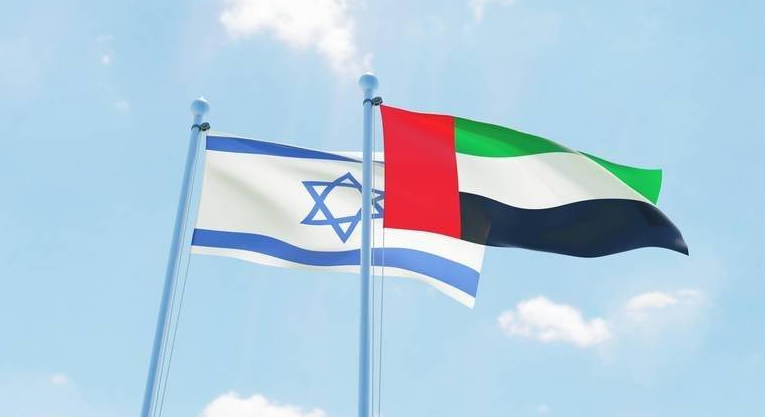 De jeunes Emiratis et Israéliens participent au premier hackathon virtuel des Accords d’Abraham.