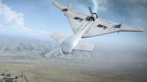 Armement : Le Maroc signe un accord avec Israël pour l’achat de drones.