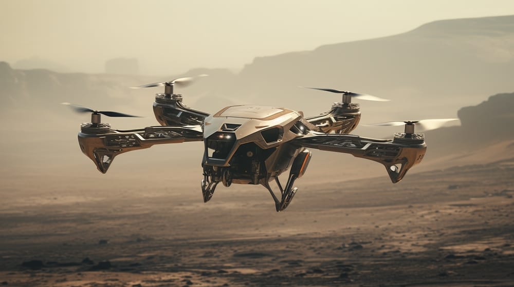 La Hongrie va produire des drones de combat en coopération avec Israël et l’Allemagne.