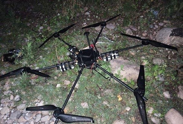 De nouvelles voies de collaboration entre l’Inde et Israël en matière de drones.