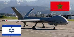 Le Maroc rejoint le club des fabricants de drones grâce à un récent accord avec Israël.