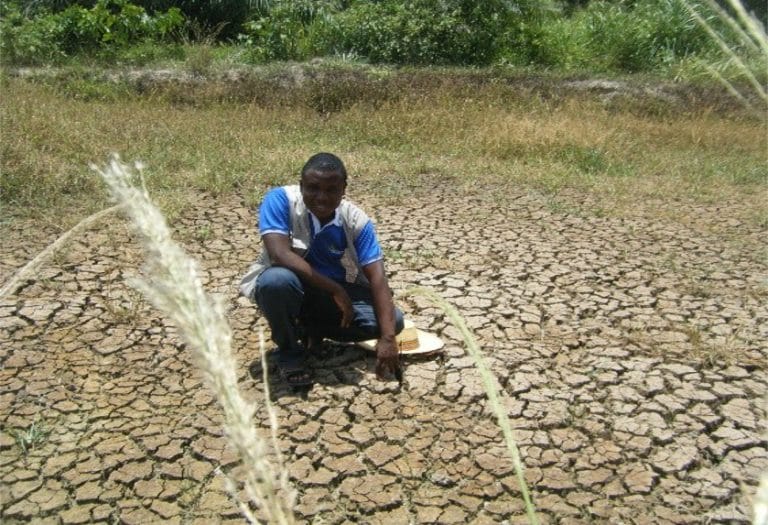 Le Ghana s’inspire de l’expérience israélienne pour lutter contre la sécheresse et la crise alimentaire imminentes.