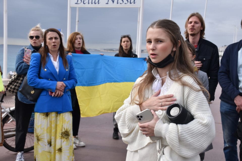 Le Chiffre. 1 000 logements nouveaux pour absorber les Juifs fuyant l’Ukraine.