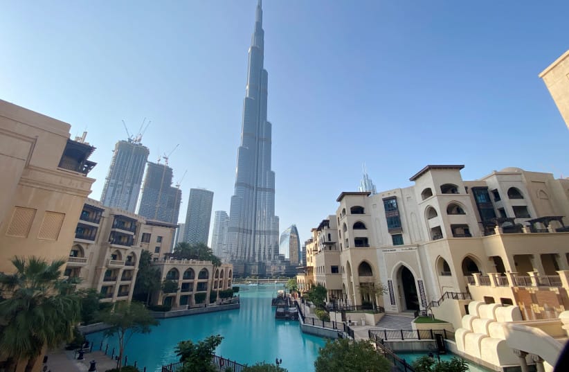 Les exportations de Dubaï vers Israël pourraient atteindre 4 milliards de dollars par an.