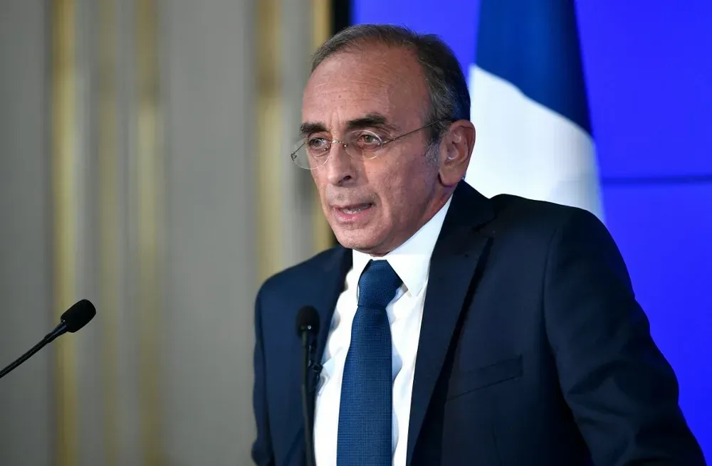 Ce Mardi, Eric Zemmour rencontrera les communautés francophones d’Eilat et de Netanya.