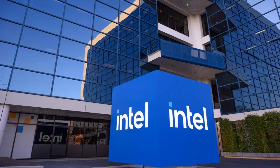 Radio J. Inquiétude autour de Intel Israël, qui est le plus grand employeur privé du secteur de la haute technologie israélien.