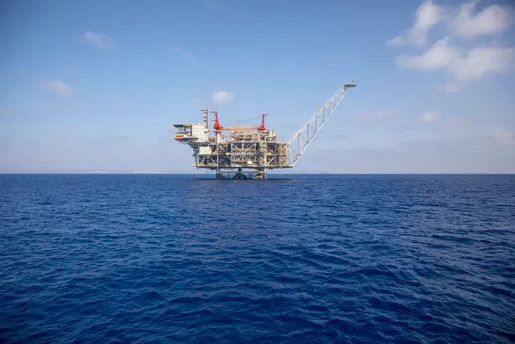 L’industrie du gaz naturel, moteur de croissance pour l’économie israélienne. D’ici 2030, un supplément de €17,7 milliards entreront dans les caisses de l’État.