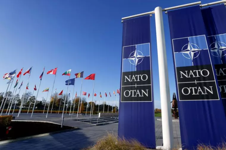 Israël va vendre des systèmes antimissiles à l’OTAN. Avions ravitailleurs.
