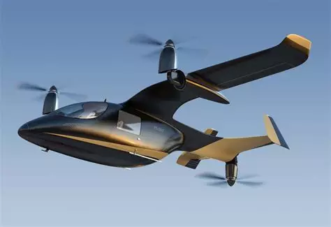 AIR ouvre une nouvelle usine de production en Israël pour répondre à la demande croissante d’avions eVTOL.