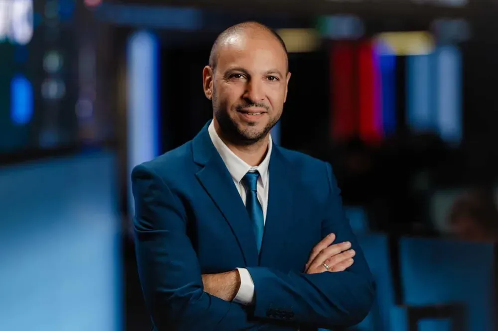 Message optimiste, partagé par IsraëlValley. Ariel Schmidberg. « L’une des forces du pays, sa capacité à se relever rapidement ».