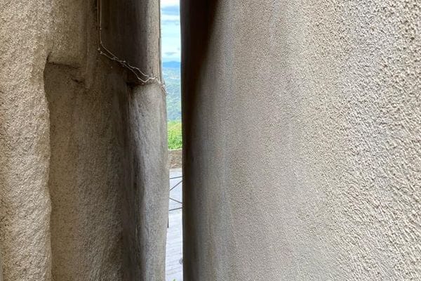 Quizz. La rue la plus étroite du monde se trouve elle à Yaffo (Israël)?
