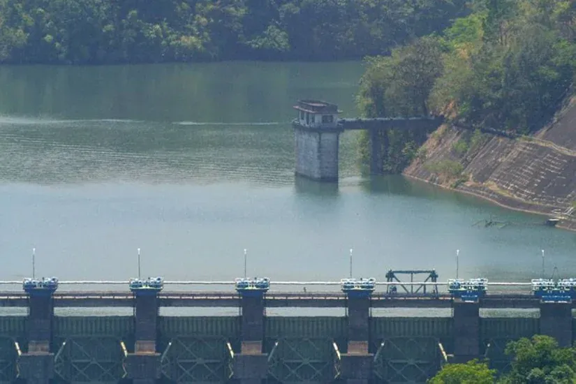 Israël propose une technologie de gestion des eaux aux Philippines.