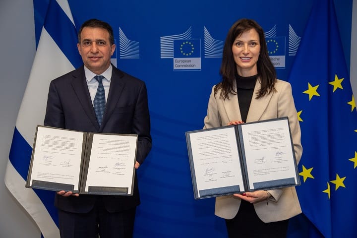 Israël participe très activement en Europe sur des dossiers de recherche et d’innovation.