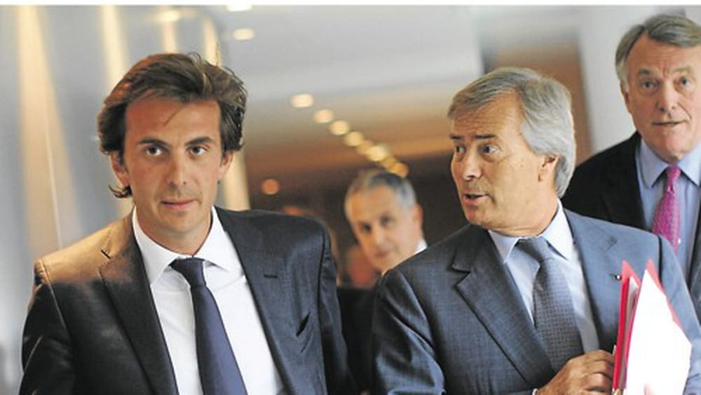Le saviez-vous? Yannick Bolloré (Havas) a signé un accord avec le Technion (Israël).
